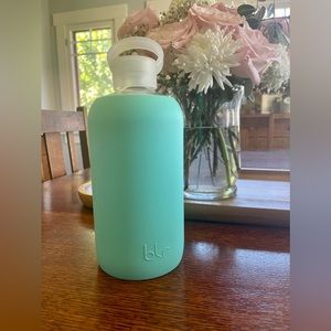BKR water bottle - Smooth Audrey, Big 1L